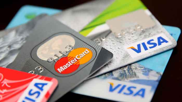 Що краще: Visa або MasterCard? Visa або MasterCard? Що краще і в чому різниця